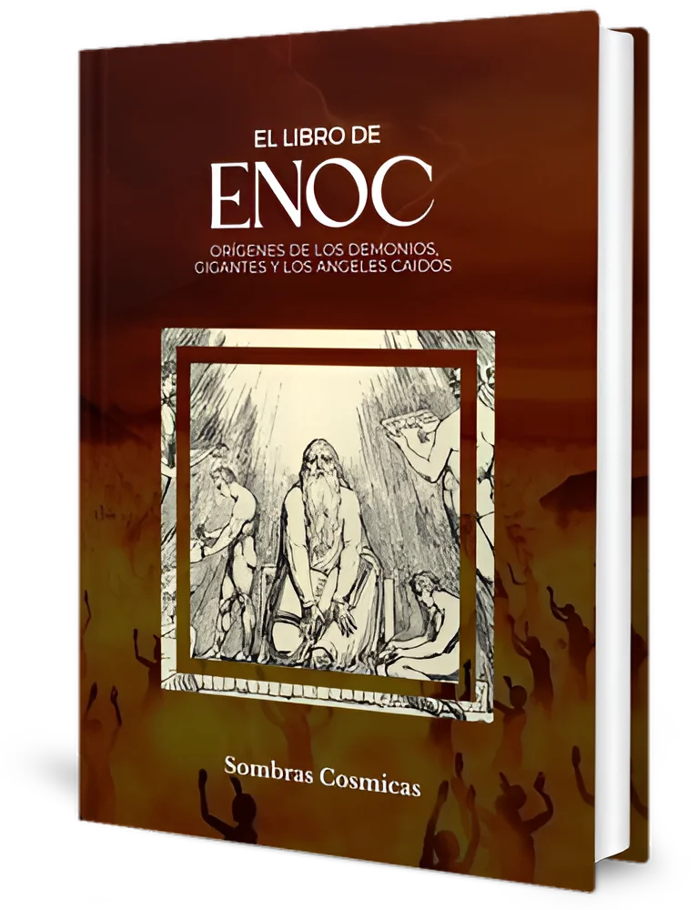 El Libro de Enoc